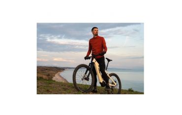 Ebike 36v 17.5ah Mullet Full K3 46 Nilox Urban Fighter - 22N99046