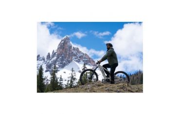 Ebike 36v 17.5ah Mullet Full K3 46 Nilox Urban Fighter - 22N99046