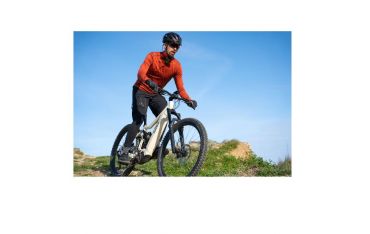 Ebike 36v 17.5ah Mullet Full K3 46 Nilox Urban Fighter - 22N99046