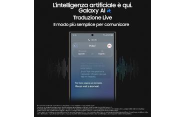 Galaxy S24 Ult 12 512gb Ee Black Samsung Cellulari - SM-S928BZKHEEE