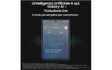 Galaxy S24 Ultra 12 512gb Black Samsung Cellulari - SM-S928BZKHEUE