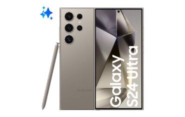 Galaxy S24 Ultra 12 512gb Gray Samsung Cellulari - SM-S928BZTHEUE