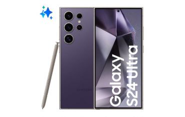 Galaxy S24 Ultra 12 512gb Violet Samsung Cellulari - SM-S928BZVHEUE