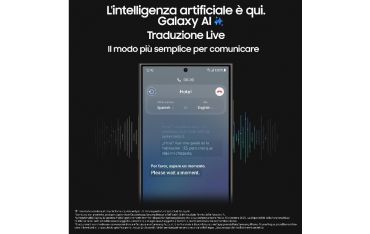 Galaxy S24 Ultra 12 256gb Violet Samsung Cellulari - SM-S928BZVGEUE