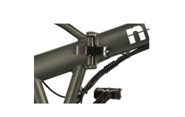 Ebike 36v 13ah 20x4p - X8 Plus Nilox Urban Fighter - 30NXEB20V002V3