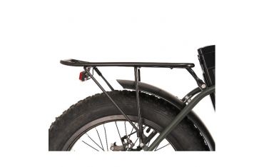 Ebike 36v 13ah 20x4p - X8 Plus Nilox Urban Fighter - 30NXEB20V002V3