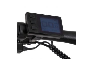 Ebike 36v 13ah 20x4p - X8 Plus Nilox Urban Fighter - 30NXEB20V002V3