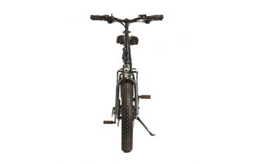 Ebike 36v 13ah 20x4p - X8 Plus Nilox Urban Fighter - 30NXEB20V002V3