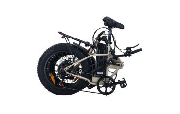 Ebike 36v 13ah 20x4p - X8 Se Nilox Urban Fighter - 30NXEB20V002V4