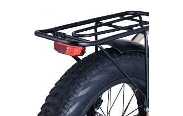 Ebike 36v 13ah 20x4p - X8 Se Nilox Urban Fighter - 30NXEB20V002V4