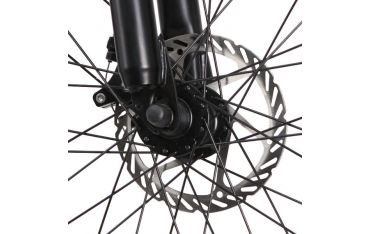 Ebike 36v 13ah 20x4p - X8 Se Nilox Urban Fighter - 30NXEB20V002V4