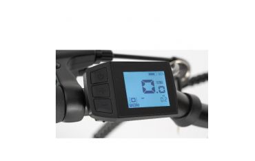 Ebike 36v 13ah 20x4p - X8 Se Nilox Urban Fighter - 30NXEB20V002V4