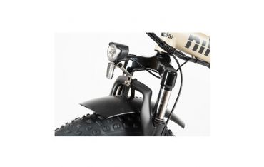 Ebike 36v 13ah 20x4p - X8 Se Nilox Urban Fighter - 30NXEB20V002V4