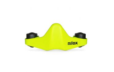 Acquascooter Yellow Nilox Urban Fighter - NXWTRSCOOTER