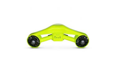 Acquascooter Yellow Nilox Urban Fighter - NXWTRSCOOTER