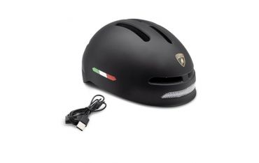 Casco Lamborghini Intelligente S Lamborghini - LA-AC-210003