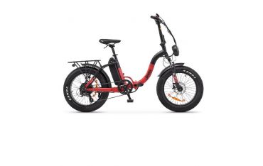 Jeep E-bike Phoenix Jeep - JE-BI-220001