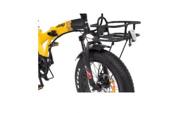 E-bike Sonoran Jeep - JE-BI-220004