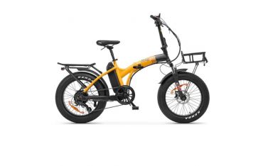 E-bike Sonoran Jeep - JE-BI-220004
