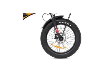 E-bike Sonoran Jeep - JE-BI-220004