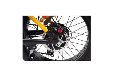 E-bike Sonoran Jeep - JE-BI-220004