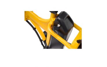 E-bike Sonoran Jeep - JE-BI-220004