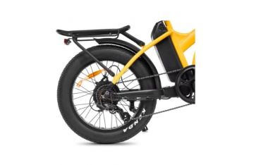 E-bike Sonoran Jeep - JE-BI-220004