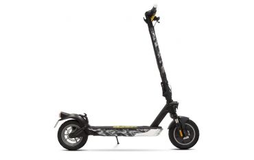 Jeep E-scooter 2xe Urban Camo Turn Jeep - JE-MO-210006