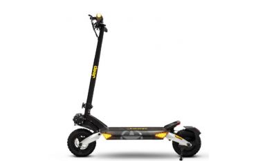 Jeep Escooter Jpx Jeep - JE-MO-220009