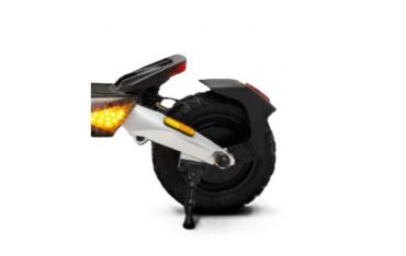 Jeep Escooter Jpx Jeep - JE-MO-220009