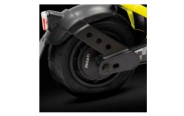 Scrambler Escoot Cross-e Sport Tur Ducati - SC-MO-220003