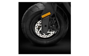 Scrambler Escoot Cross-e Sport Tur Ducati - SC-MO-220003