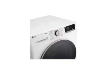 Lavasc Serie R7 11/6 Kg A-10 Lg Elettrodomestici - D4R7011TSWG