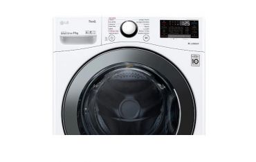 Lavat 17kg A++ Turbovap Ai Dd Lg Elettrodomestici - F1P1CY2W