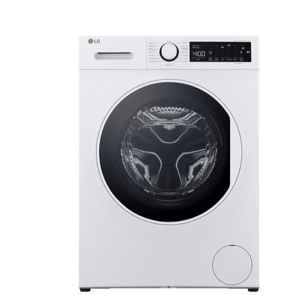 Lav 8kg B 1200giri Lg Elettrodomestici - F2WM308S0E