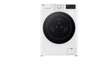 Lav 10kg A-10   Autodose Wifi Glass Lg Elettrodomestici - F4R3710NSWW