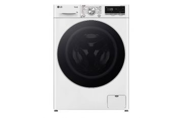 Lav 9kg A-10  Turbowash 360  Glass Lg Elettrodomestici - F4R5009TSWW