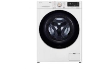 Lav 11kg A-10  Wifi Turbowash Glass Lg Elettrodomestici - F4R7011TSWG