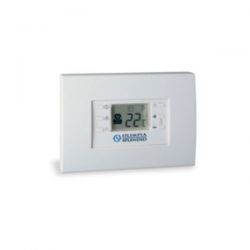 Comando a Parete Wireless Olimpia Splendid B1012