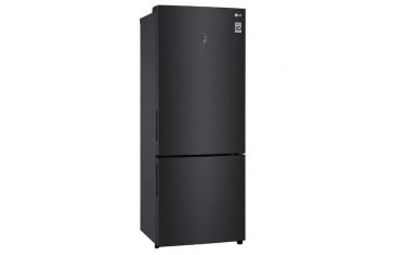 Combi E Tnf 185x70cm Nero Wifi Lg Elettrodomestici - GBB569MCAMN