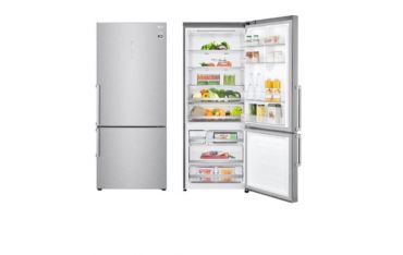 Combi D Tnf 185x70cm Inox Lg Elettrodomestici - GBB569NSAGB