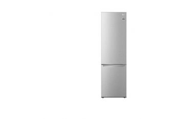 Combi C Tnf 2mt Noble Steel Lg Elettrodomestici - GBB72NSVCN1