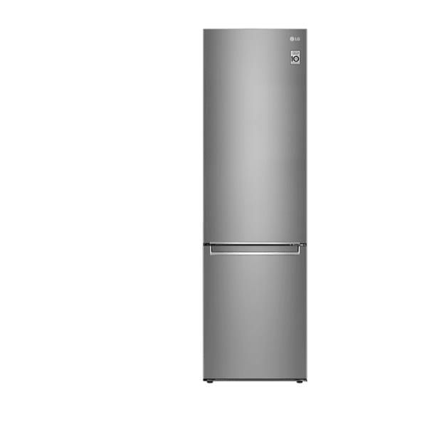 Combi C Tnf 2mt Inox Lg Elettrodomestici - GBB72PZVCN1