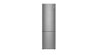 Combi C Tnf 2mt Inox Lg Elettrodomestici - GBB72PZVCN1