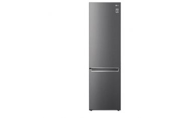 Combi C Tnf 2mt Dark Graphite Lg Elettrodomestici - GBP62DSNCN1