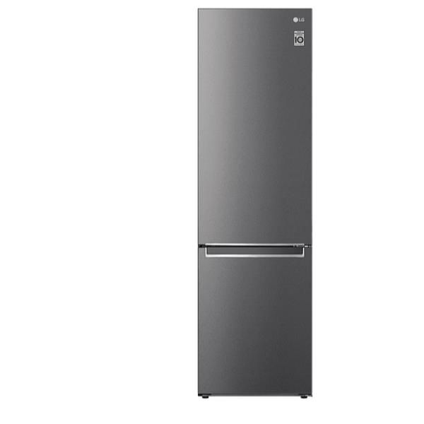 Combi C Tnf 2mt Dark Graphite Lg Elettrodomestici - GBP62DSNCN1