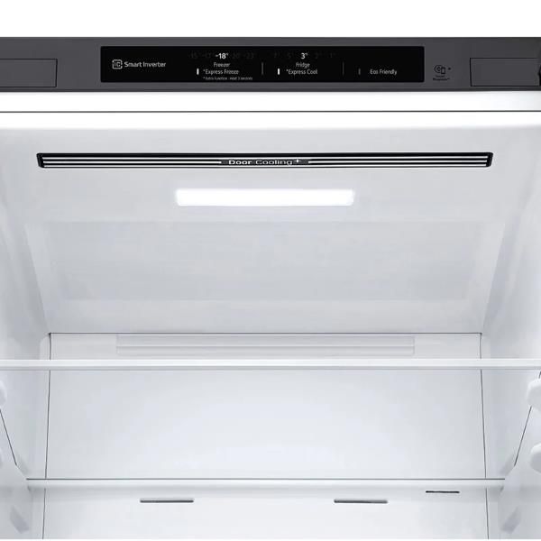 Combi 2mt D Tnf Biosh Dark Graphite Lg Elettrodomestici - GBP62DSSGR