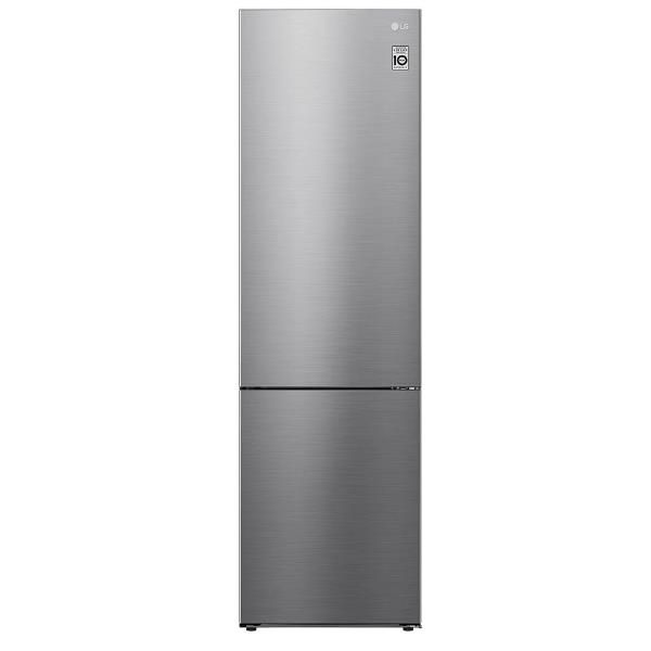 Combi B Tnf 2mt Inox Lg Elettrodomestici - GBP62PZNBC