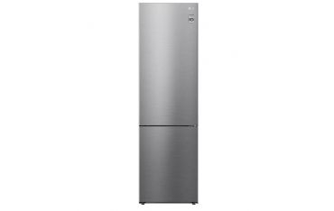 Combi B Tnf 2mt Inox Lg Elettrodomestici - GBP62PZNBC