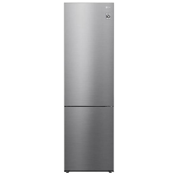 Combi B Tnf 2mt Inox Lg Elettrodomestici - GBP62PZNBC